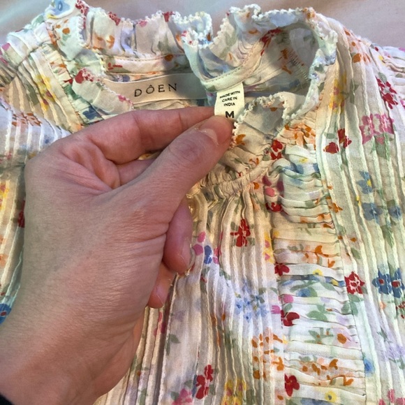 Doen Hathaway - Picture 8 of 17